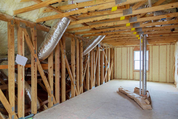 Professional Insulation Contractor in Gibsonia, PA