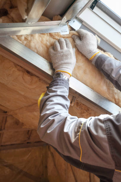 Types of Insulation We Offer in Gibsonia, PA