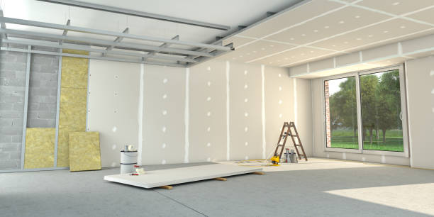 Best Fiberglass Insulation in Gibsonia, PA