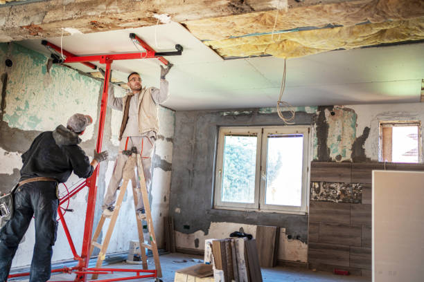 Best Spray Foam Insulation in Gibsonia, PA
