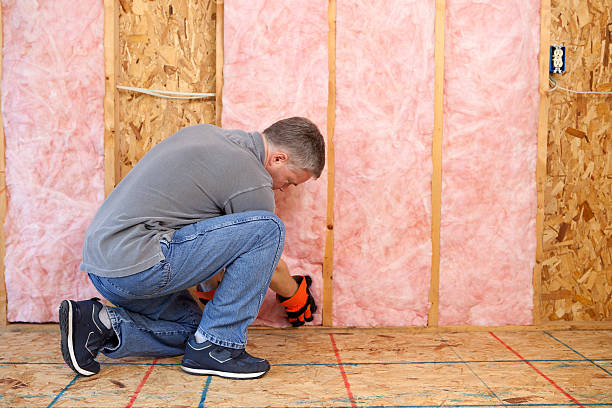 Best Residential Insulation in Gibsonia, PA