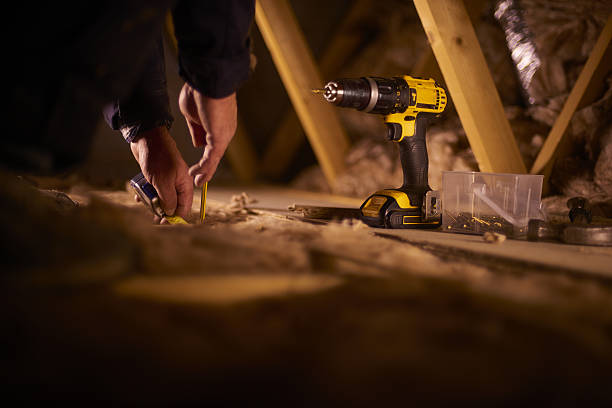 Best Insulation for Specific Applications in Gibsonia, PA